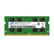 Samsung 16GB DDR4 PC21300 2666MHz SODIMM CL19