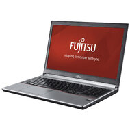Fujitsu LifeBook E754