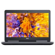 Dell Precision 7520 Mobile Workstation