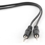 Audio propojovací kabel 2x jack 3,5mm