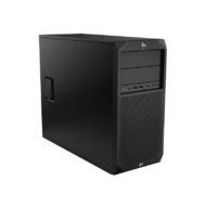 HP Z2 Tower G4 Workstation Intel Core i7-9700 3.00 GHz / 32 GB / 512 GB NVMe SSD HP Z2 Tower G4 Workstation Intel Core i7-9700 3.00 GHz / 32 GB / 512 GB NVMe SSD
