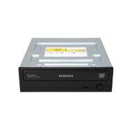 Samsung SH-224DB DVD mechanika s podporou dvouvrstvých i DVD-RAM disků