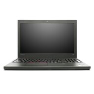 Lenovo ThinkPad T550 Intel Core i5 5300u / 16 GB RAM / 256 GB SSD / FHD 1920x1080 / Windows 10