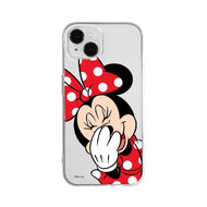Back Case Minnie 006 iPhone 13