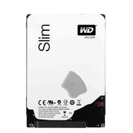 WD Blue WD10SPCX, 2,5" - HDD 1TB