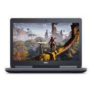 Dell Precision 7520 Mobile Workstation