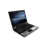 Notebook HP EliteBook 2540p s procesorem Intel Core i7 / 4 GB RAM / 160 GB HDD / DVD-RW / Windows 7