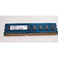 Elpida 2GB DDR3 PC10600 1333MHz CL9 DIMM