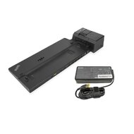 Dokovací stanice Lenovo 40AH + Adaptér Lenovo 135W