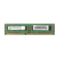 Micron 2GB DDR3 PC10600 1333MHz CL9 DIMM