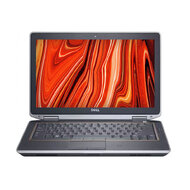 Dell Latitude E6320