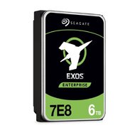 Seagate Exos 7E8 6TB, ST6000NM002A