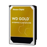 WD Gold - 6TB, WD6002FRYZ