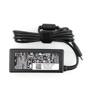 Dell Originální adaptér LA65NS2-01, 65W, 19.5V, 3.34A – kulatý konektor (4,5 x 3)