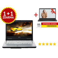 Fujitsu LifeBook S751