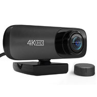 Webkamera s mikrofonem 4K - 3840x 2160px (4KWB)