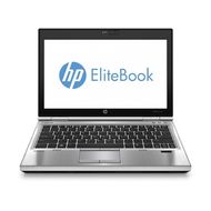 Notebook HP EliteBook 2560p s procesorem Intel Core i5 / 4 GB RAM / 160 GB HDD / DVD-RW / Windows 7 Professional / kategorie C