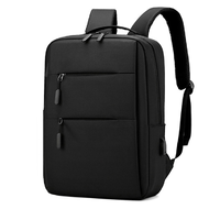 Batoh pro notebook Power Backpack BP-03, 15.6", černá