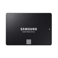 Samsung 500GB 2,5 SATA SSD