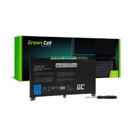 Green Cell BI03XL Baterie pro notebooky HP Pavilion x360 - 2700mAh