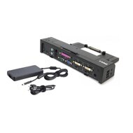 Dell K09A - Dokovací stanice + Adaptér Dell 180W
