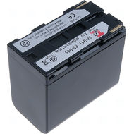 Baterie T6 power BP-941, BP-945, BP-911, BP-911K, BP-914, BP-915, BP-924, BP-925, BP-927, BP-930, BP-930E, BP-930R, BP-950, BP-955