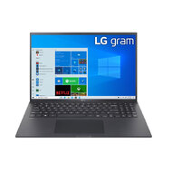 LG Gram 15Z90P-G.AP55G