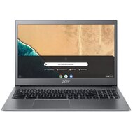 Acer Chromebook CB715-1W (N18Q11) 15,6 palců / Intel Celeron 3867U 1.80 GHz / 4 GB / 32 GB eMMC / Šedá