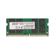 2-Power 32GB DDR4 3200MHz CL22 SODIMM