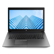 HP ZBook 17 G6 Mobile Workstation