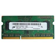 Micron 2GB DDR3 PC12800 1600MHz SODIMM CL11