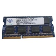 Nanya 2GB DDR3 PC10600 1333MHz SODIMM CL9