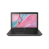 HP ZBook 17 G3 Mobile Workstation