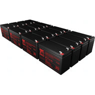 EBM KIT 3750W, 4200W - baterie T6 Power