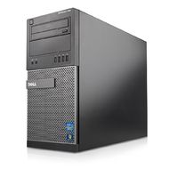 Počítač Dell OptiPlex 790 Tower Pentium G850 2,9 GHz / 4 GB RAM / 320 GB HDD / DVD / Windows 7 Professional