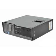 Počítač Dell OptiPlex 9010 SFF Intel Core i7 3,4 GHz / 4 GB RAM / 250 GB HDD / DVD-RW / Windows 10 Professional