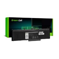Green Cell 266J9 Baterie pro notebooky Dell G3 15 - 4100 mAh