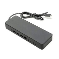 Dokovací stanice HP (HSA-B005DS) – USB-C