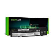 Baterie Green Cell L18C3PF1 pro notebooky Lenovo Ideapad L340 - 4600mAh