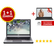Fujitsu LifeBook E734