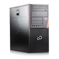 Fujitsu Esprimo P757 Tower Intel Core i7 6700 / 8 GB RAM / 256 GB SSD / Windows 10 Professional Fujitsu Esprimo P757 Tower Intel Core i7 6700 / 8 GB RAM / 256 GB SSD / Windows 10 Professional