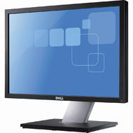 19" monitor Dell UltraSharp P1911 - širokoúhlý