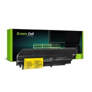 GreenCell baterie LE03 pro Lenovo ThinkPad R61 T61 R400 T400