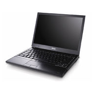 Malý notebook Dell Latitude E4300 Intel Core2Duo 2,4 / 4 GB RAM / 160 GB HDD / DVD-RW / Windows 7 Professional