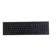 Dell KB216 Klávesnice SK - černá