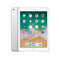 Apple iPad 6 32GB Wi-Fi + Cellular Silver