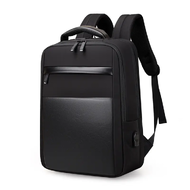 Batoh pro notebook Power Backpack BP-12, 15.6", černá