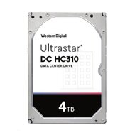 WD UltraStar 4TB 3,5" SATA HDD