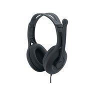 Drátový headset X3 Pro s mikrofonem