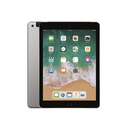 Apple iPad 6 (2018) 32GB Wi-Fi + Cellular Space Gray